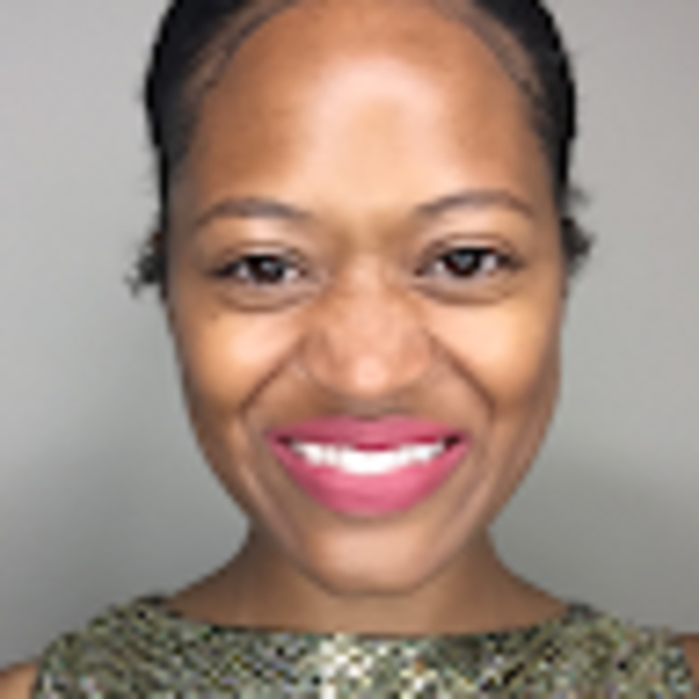 Meet your Posher, Joy